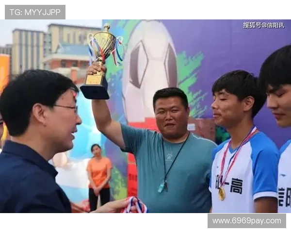 信阳足球赛事（信阳比赛）sports